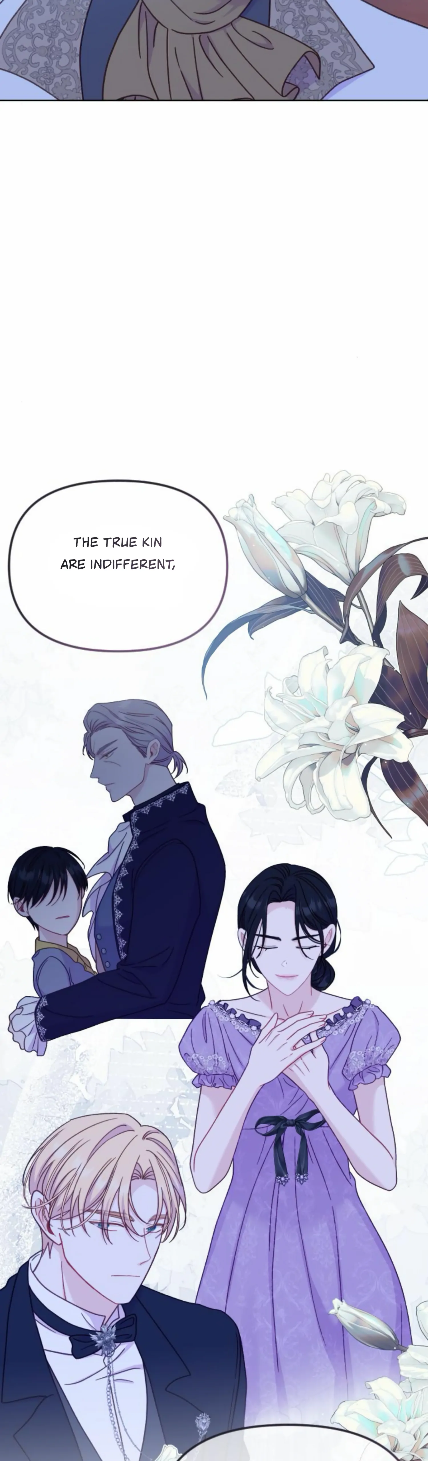 Fall in Love or Die  40 page 25