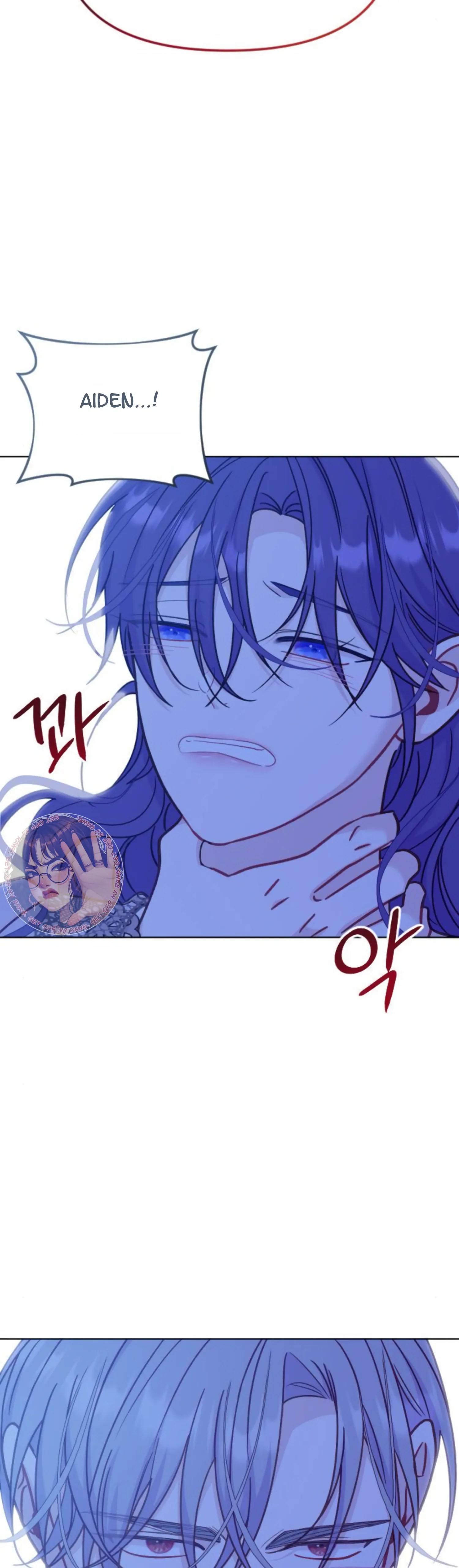 Fall in Love or Die  40 page 31