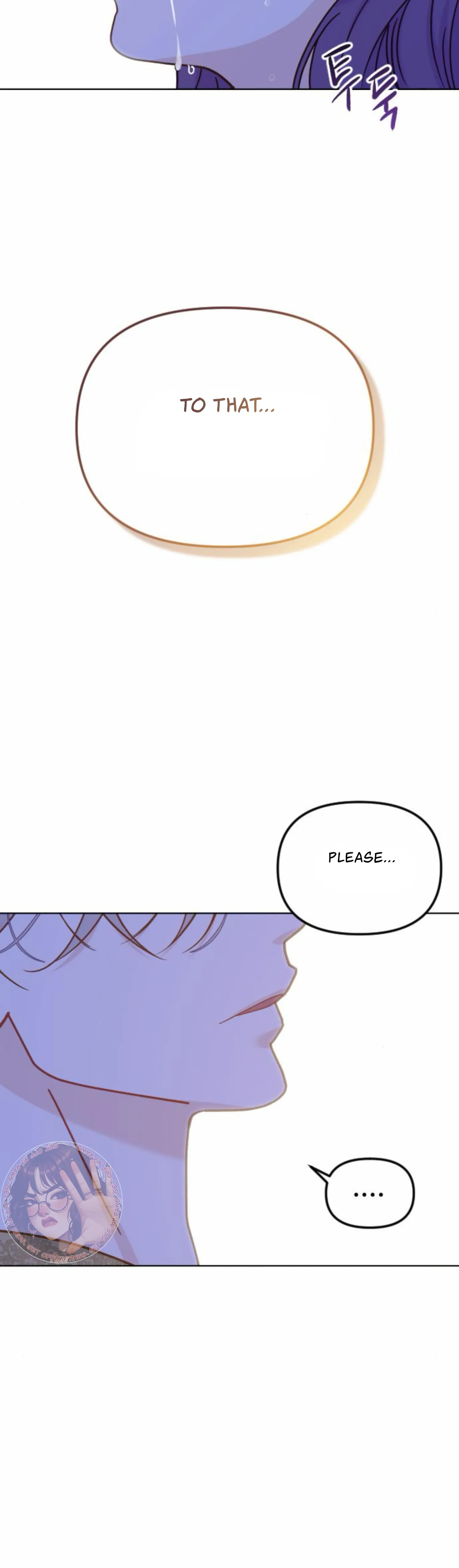 Fall in Love or Die  40 page 35