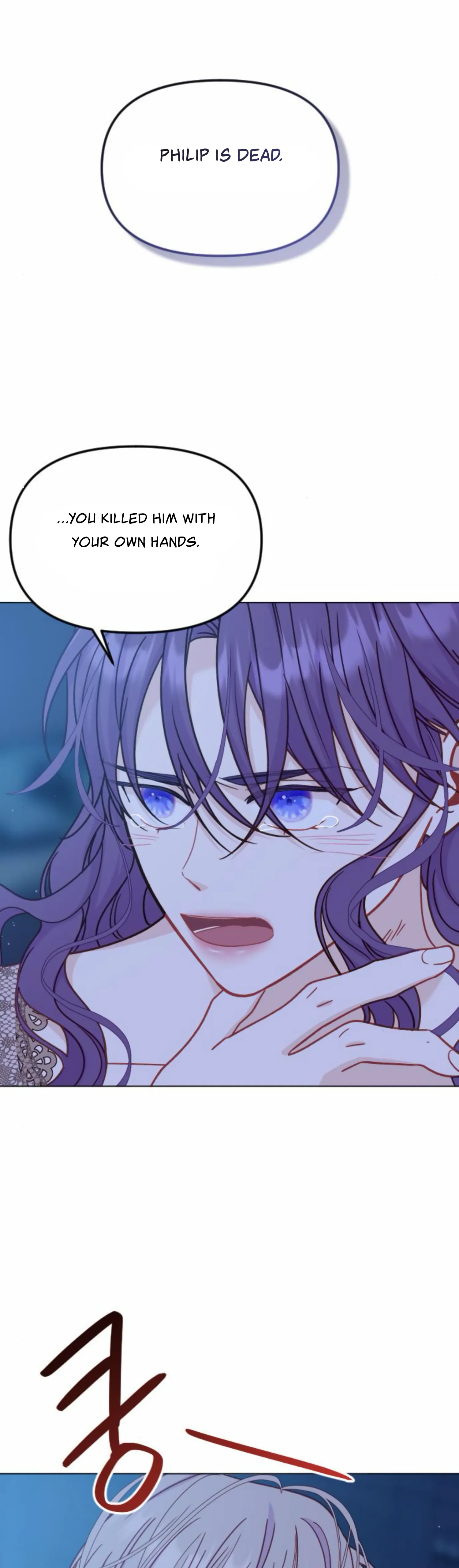 Fall in Love or Die  40 page 40