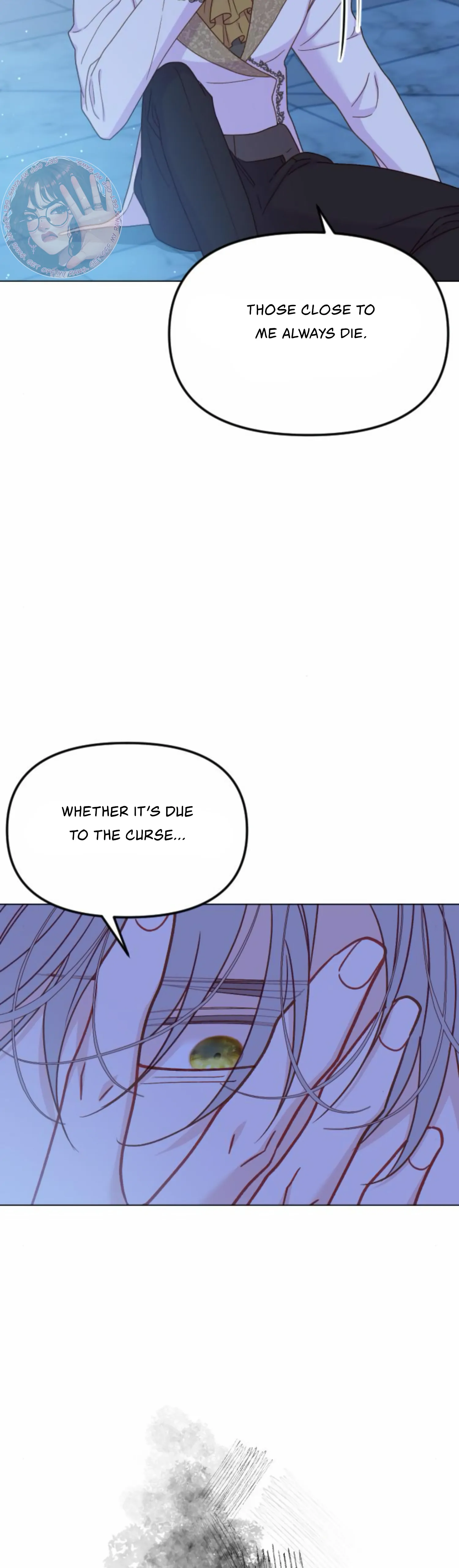 Fall in Love or Die  40 page 44