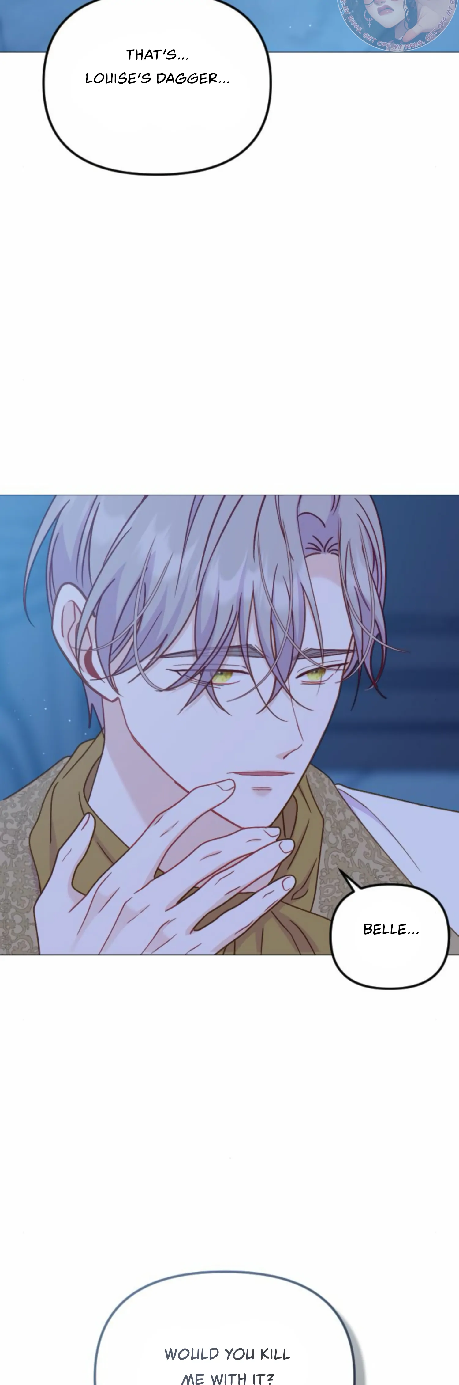 Fall in Love or Die  40 page 48