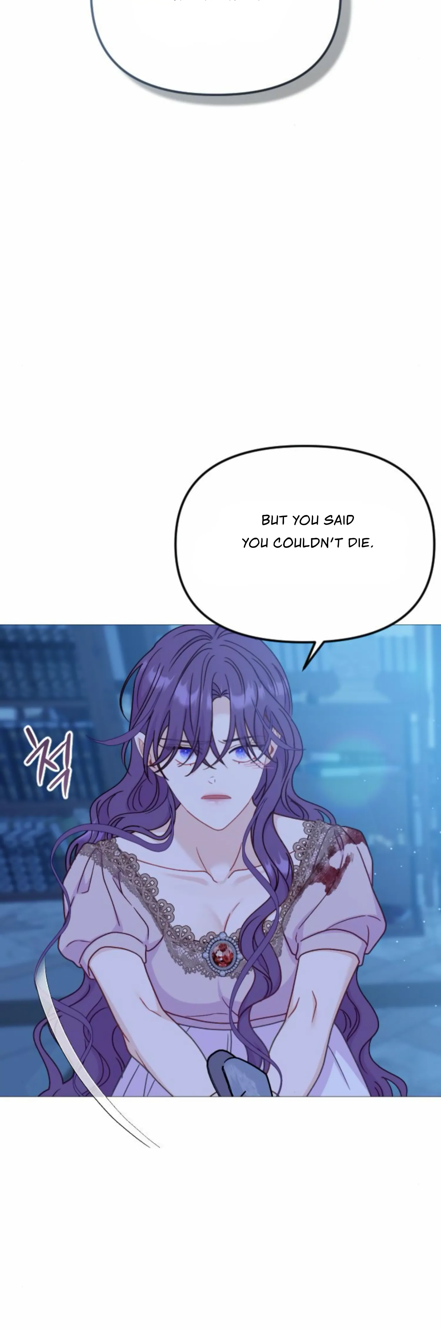 Fall in Love or Die  40 page 49