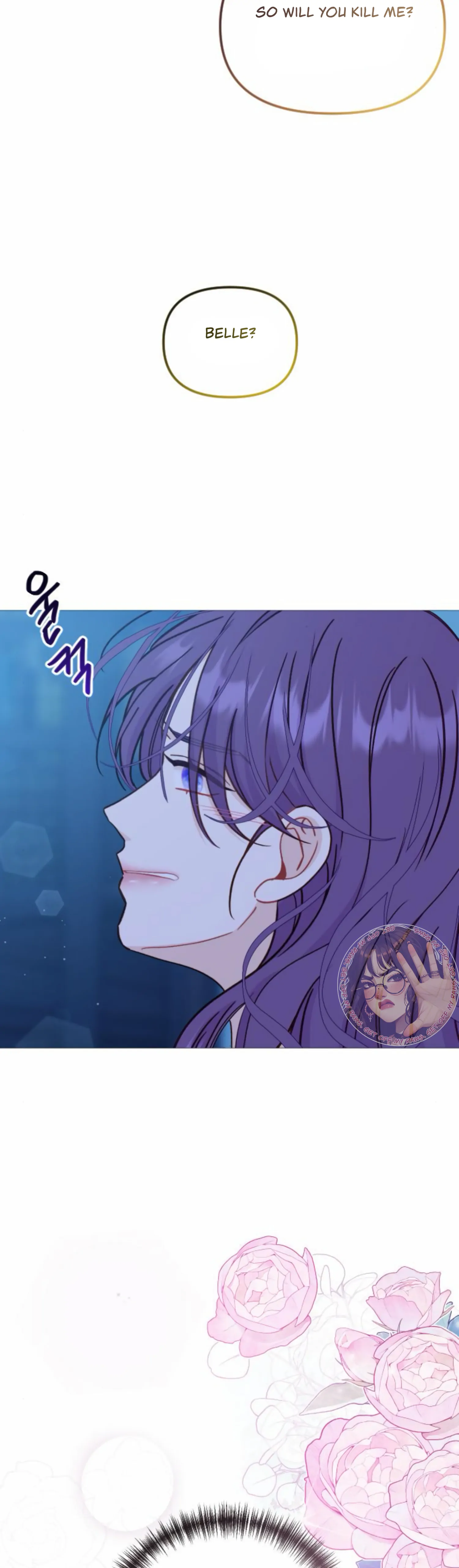 Fall in Love or Die  40 page 56