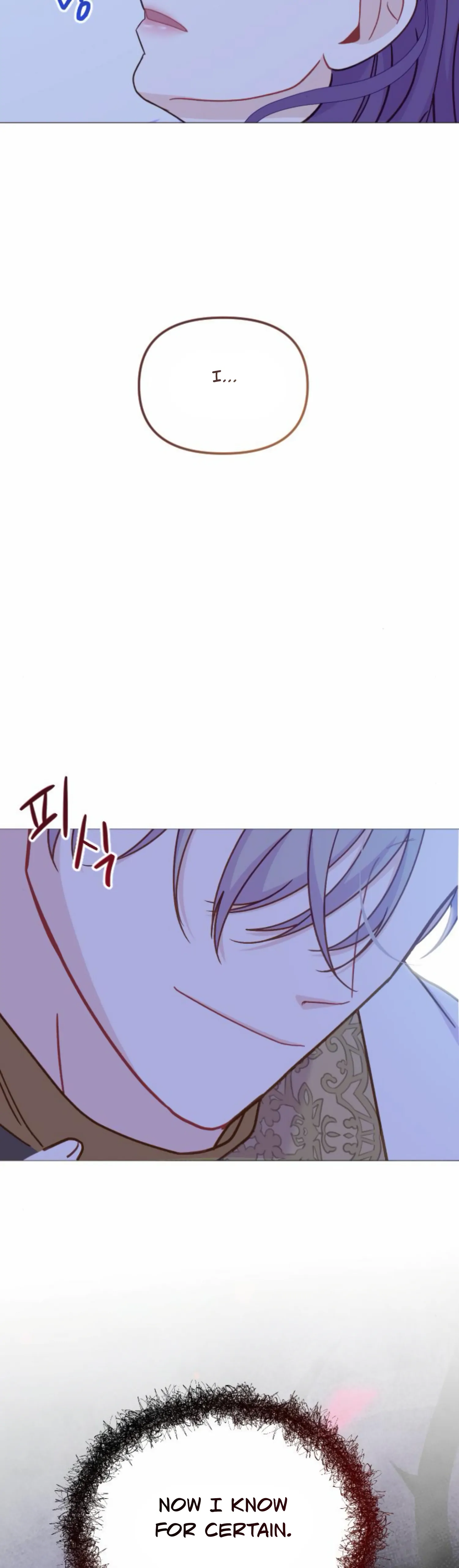 Fall in Love or Die  40 page 70