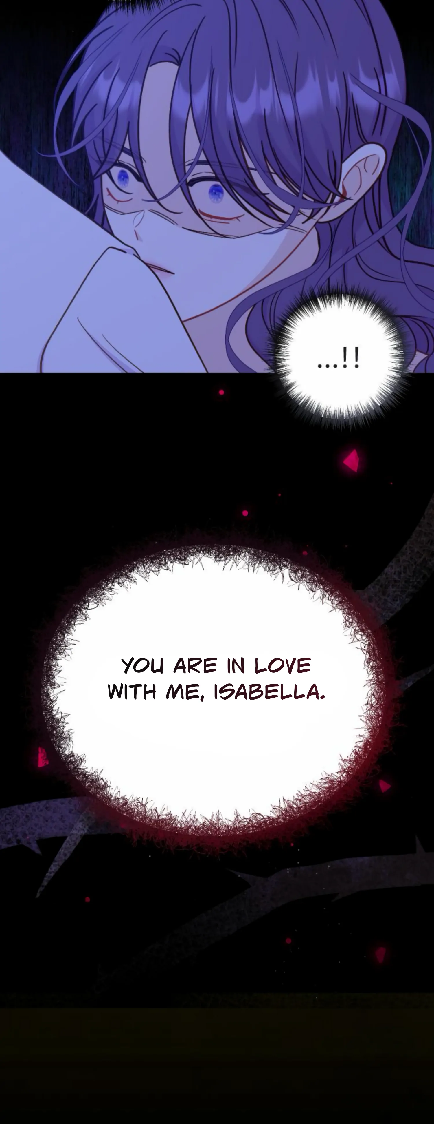 Fall in Love or Die  40 page 72