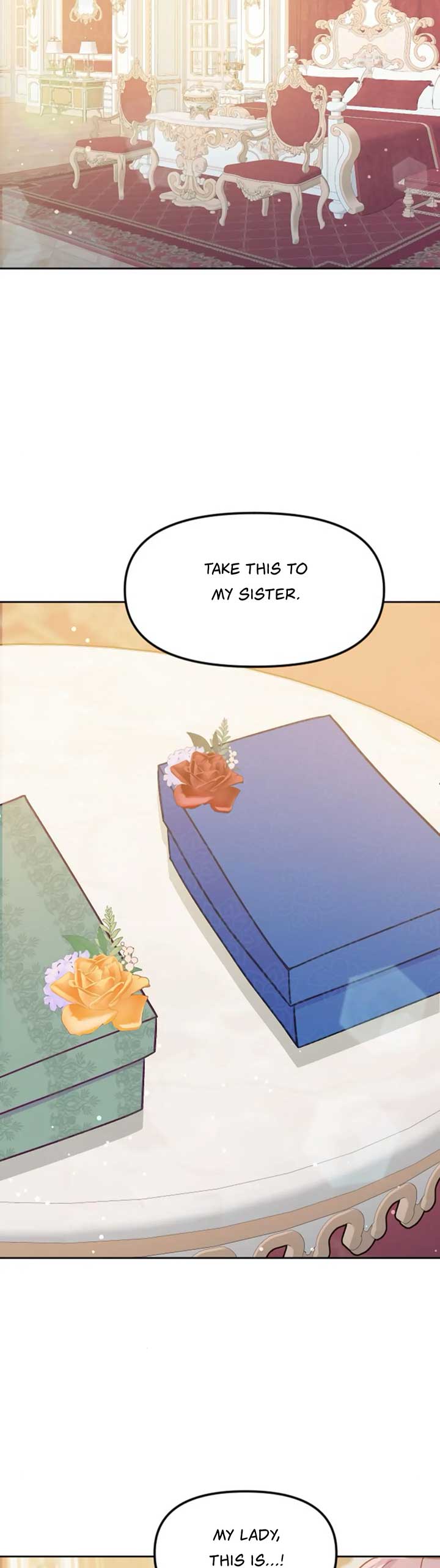 Fall in Love or Die  6 page 11