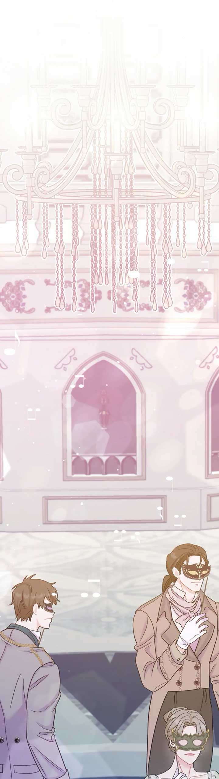 Fall in Love or Die  6 page 15