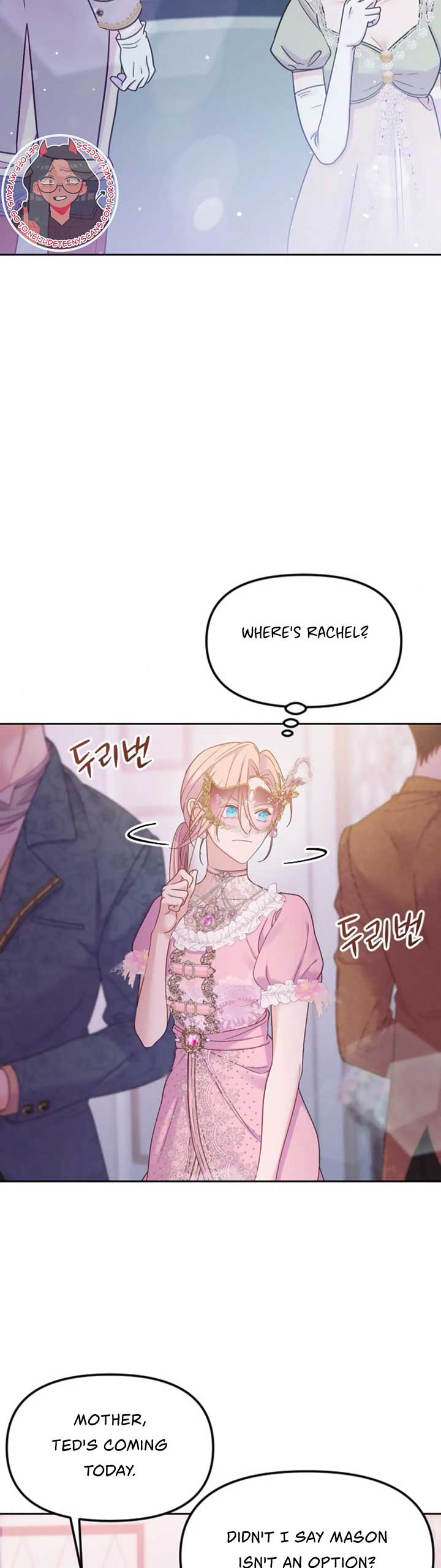 Fall in Love or Die  6 page 16