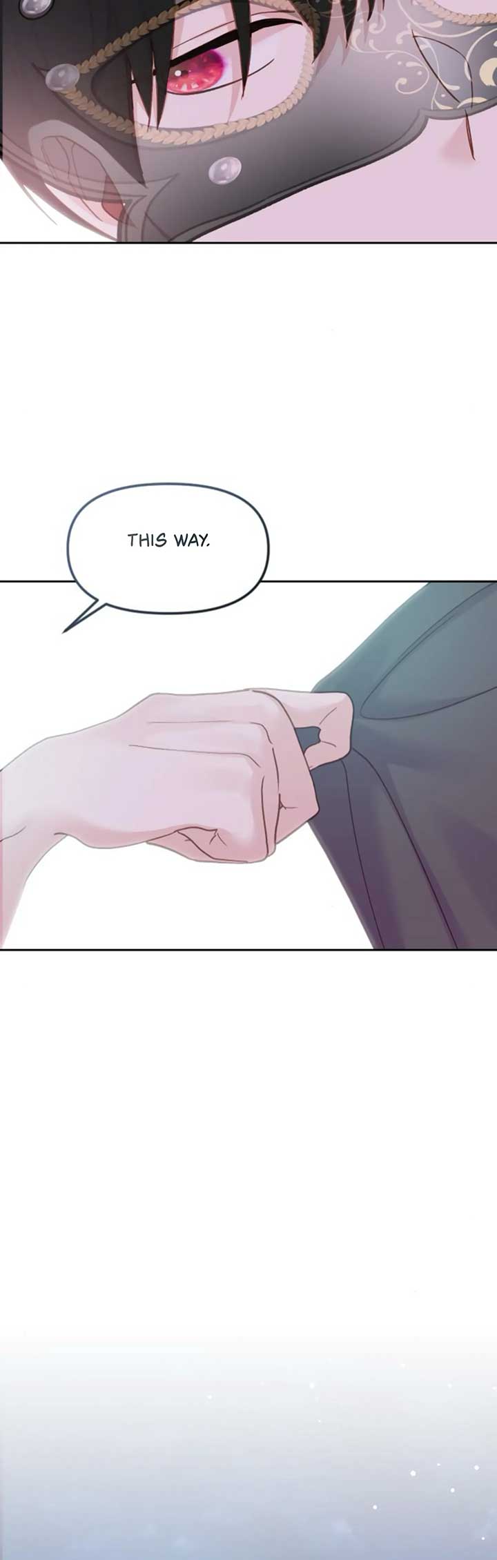 Fall in Love or Die  6 page 19