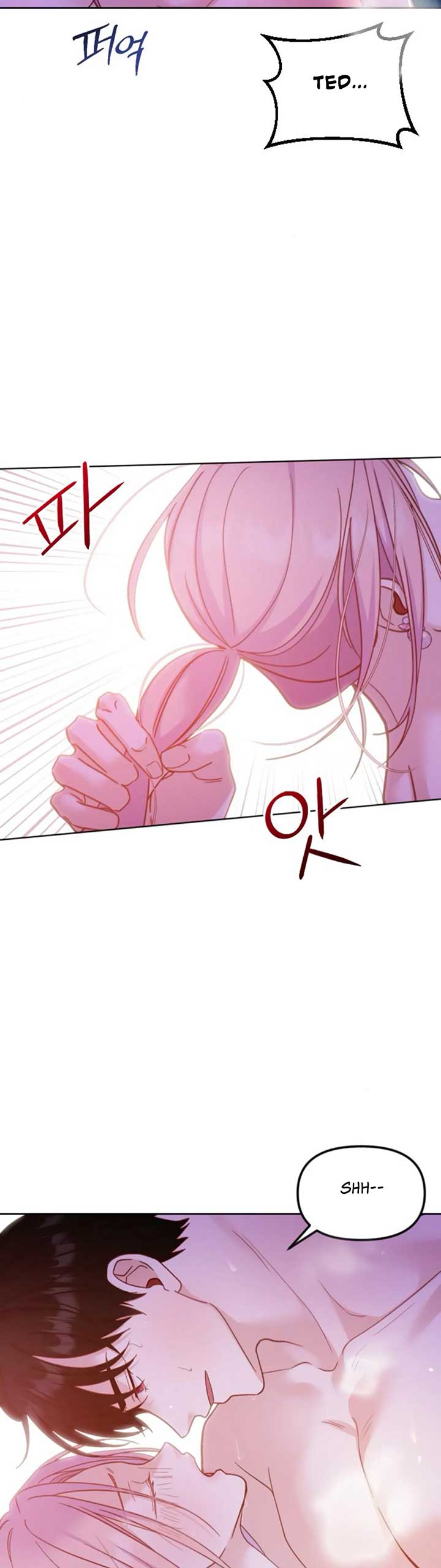 Fall in Love or Die  6 page 33