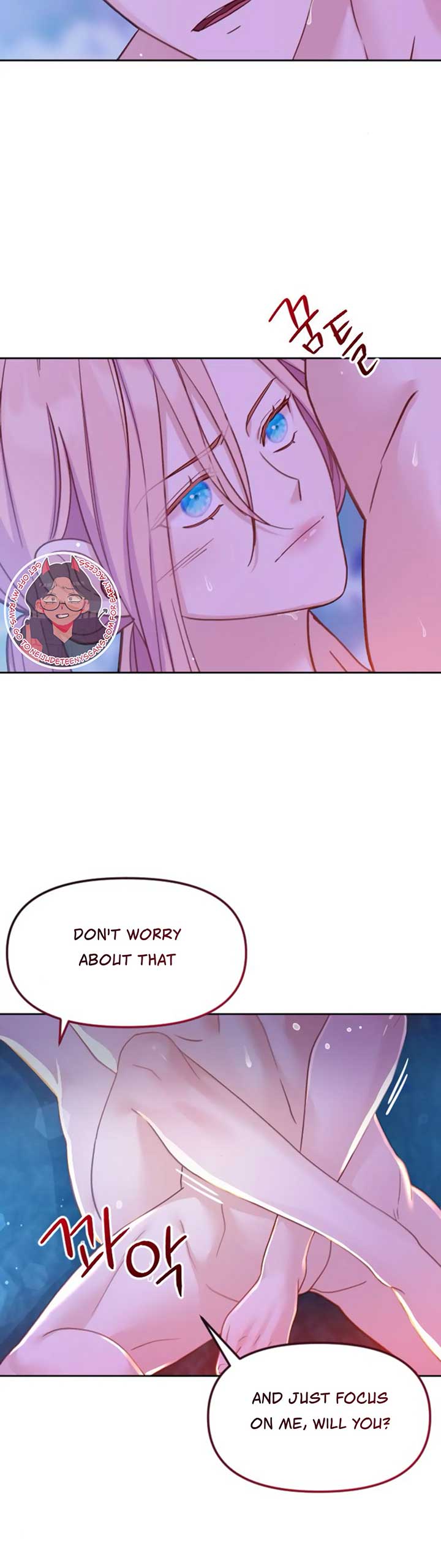 Fall in Love or Die  6 page 36