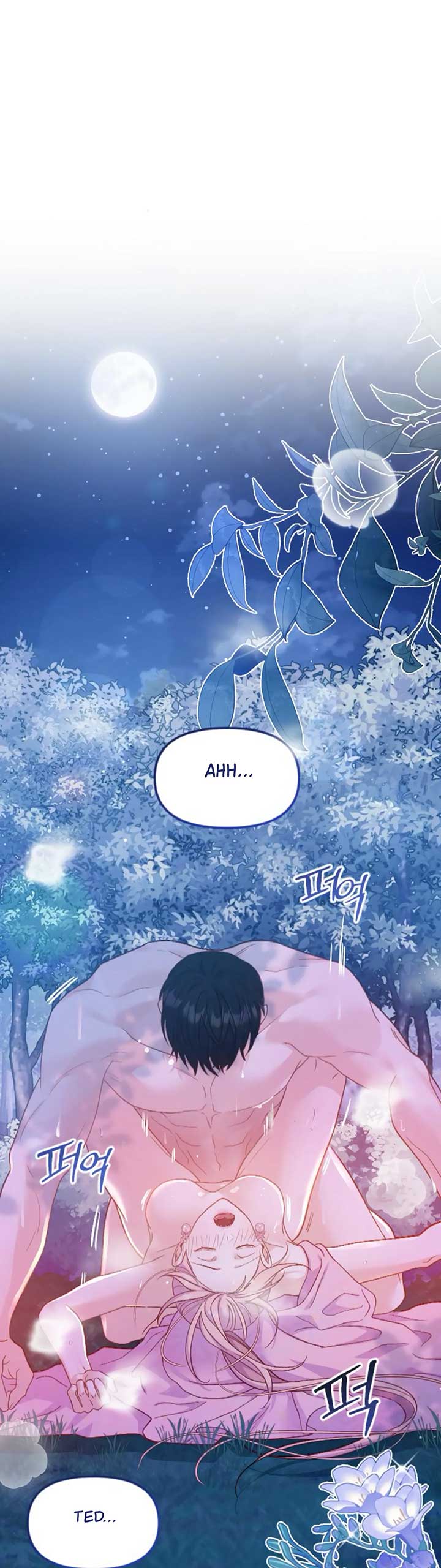 Fall in Love or Die  6 page 37