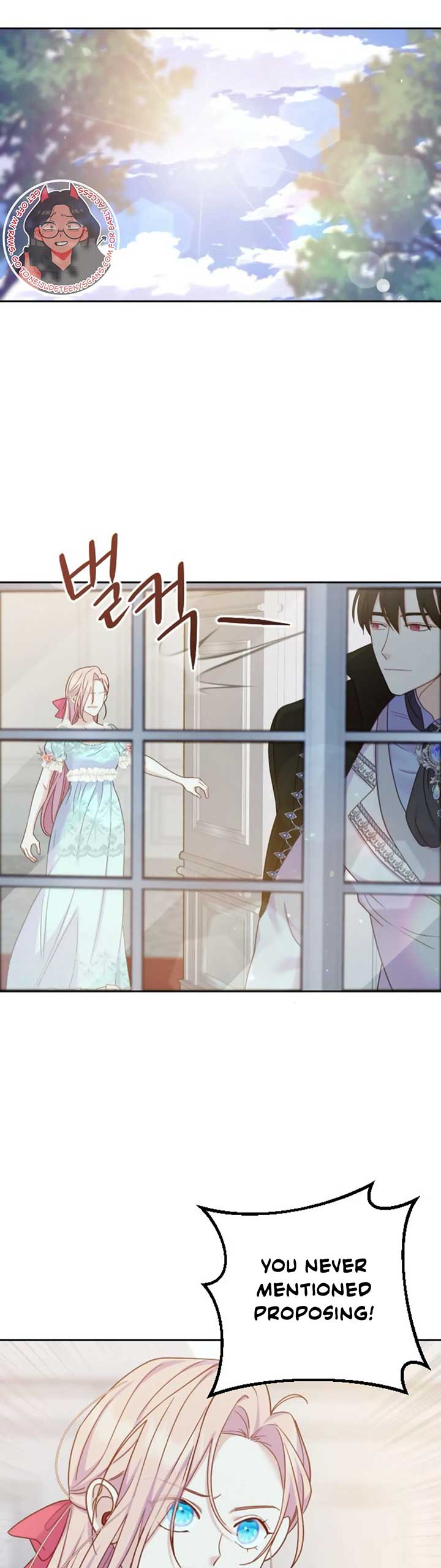Fall in Love or Die  6 page 42