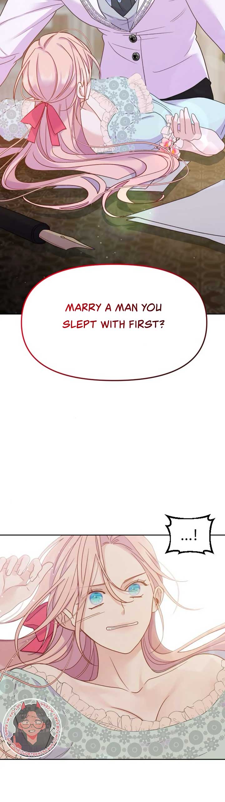 Fall in Love or Die  6 page 46