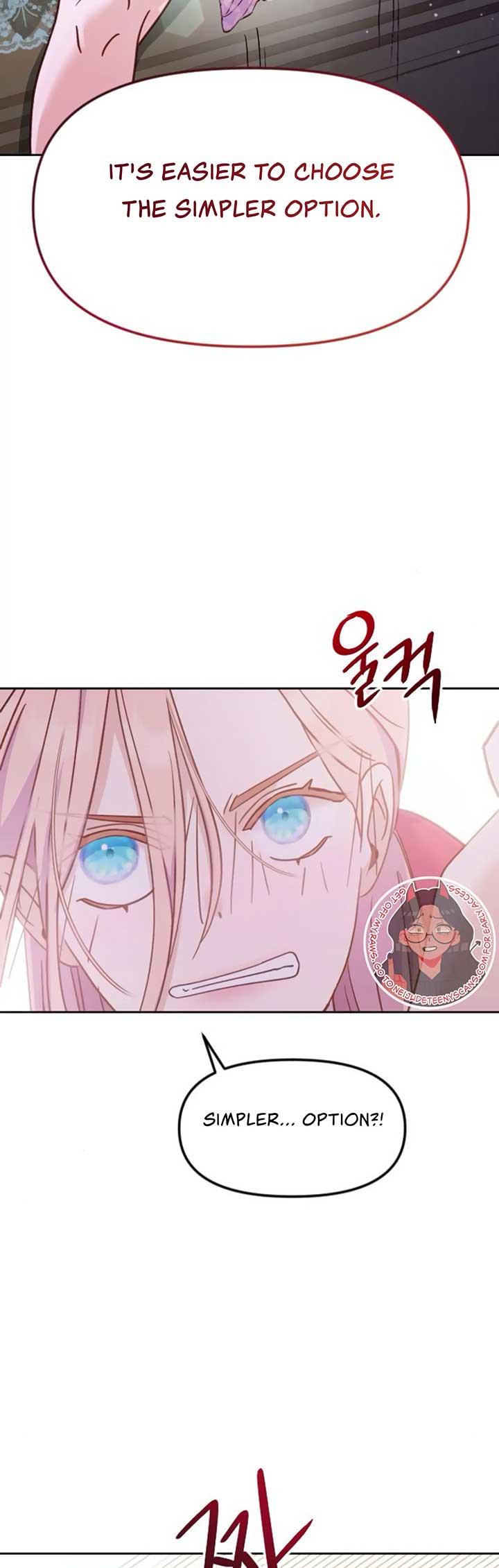 Fall in Love or Die  6 page 49