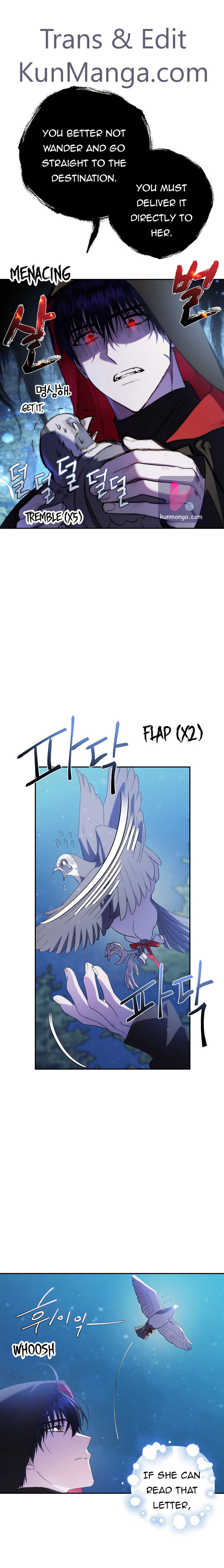 Father, I Don’t Want to Get Married!  47 page 0