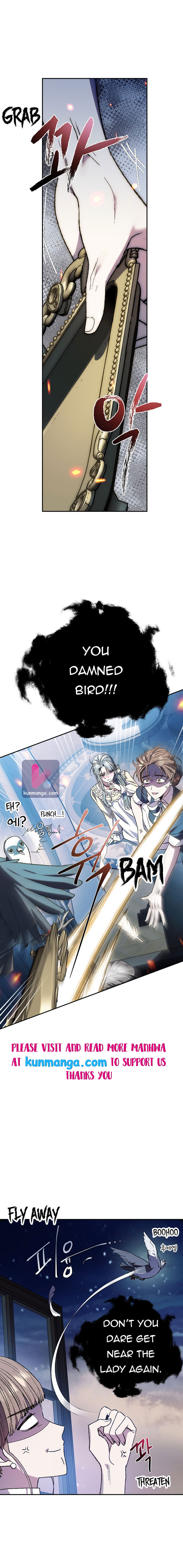 Father, I Don’t Want to Get Married!  47 page 4