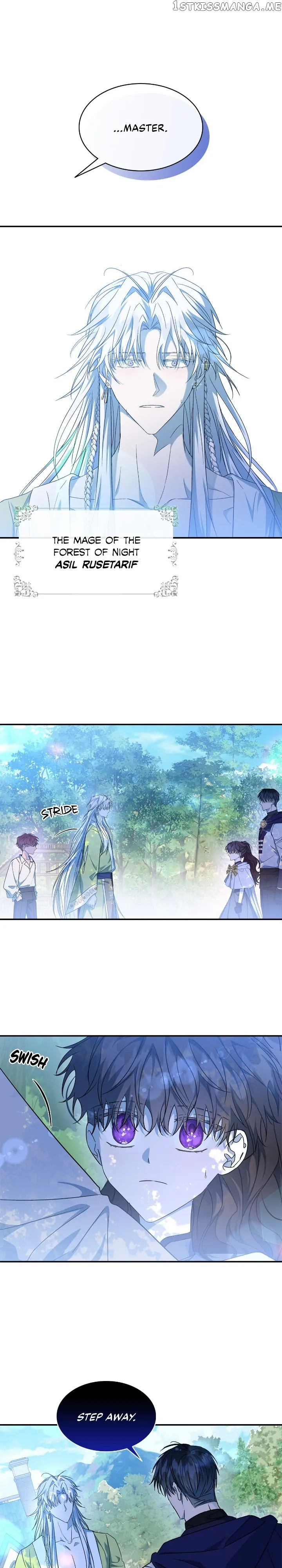 For the Happy Ending of the Tragic Novel  16 page 6