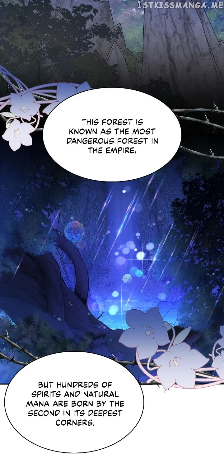 For the Happy Ending of the Tragic Novel  16 page 23