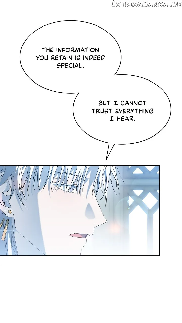 For the Happy Ending of the Tragic Novel  16 page 25