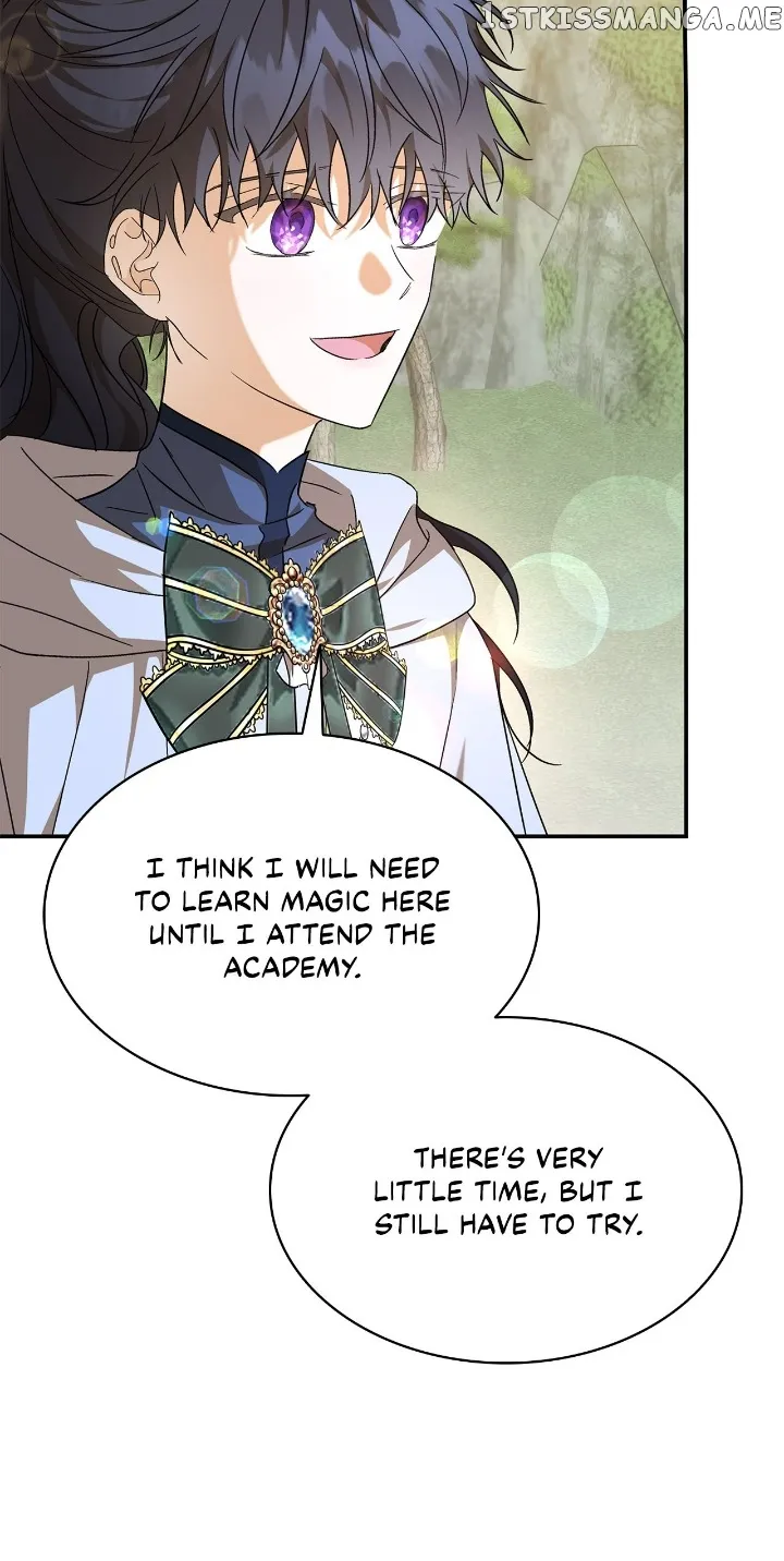 For the Happy Ending of the Tragic Novel  16 page 33