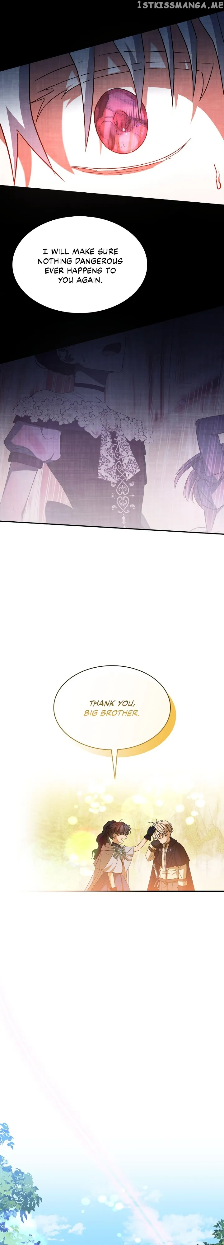 For the Happy Ending of the Tragic Novel  16 page 36