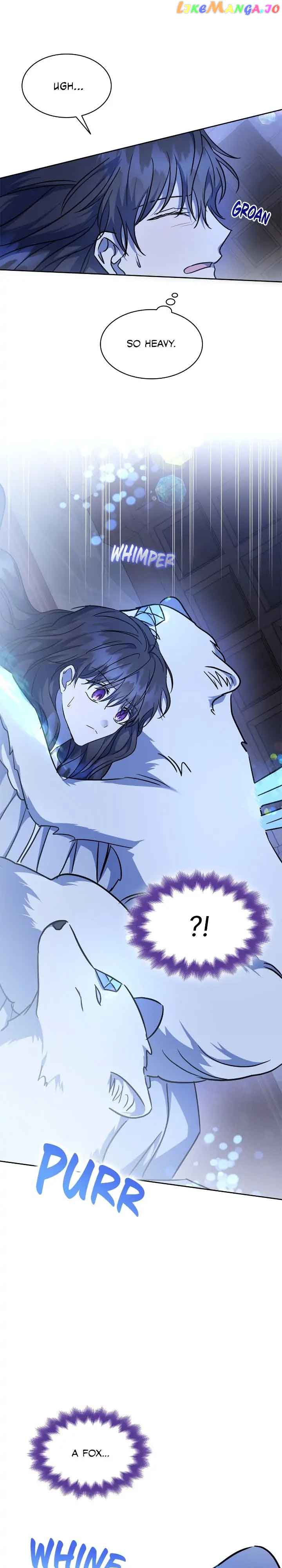 For the Happy Ending of the Tragic Novel  36 page 0
