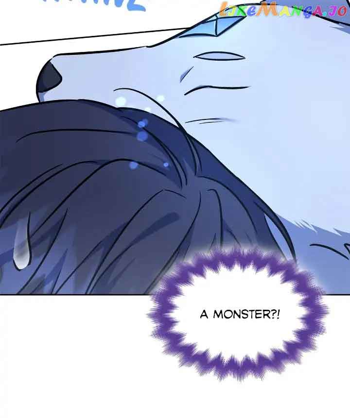 For the Happy Ending of the Tragic Novel  36 page 1