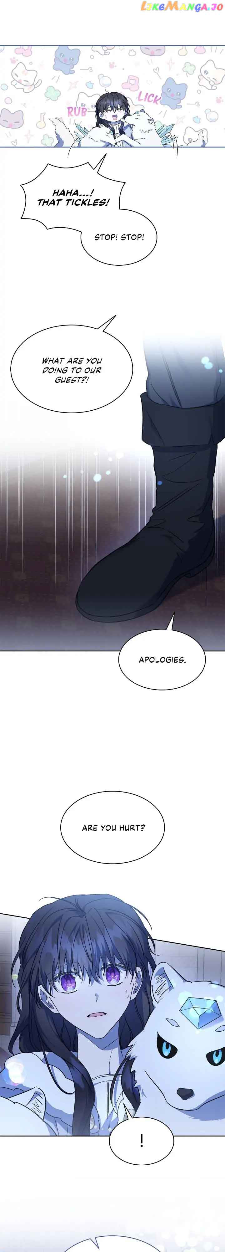 For the Happy Ending of the Tragic Novel  36 page 2