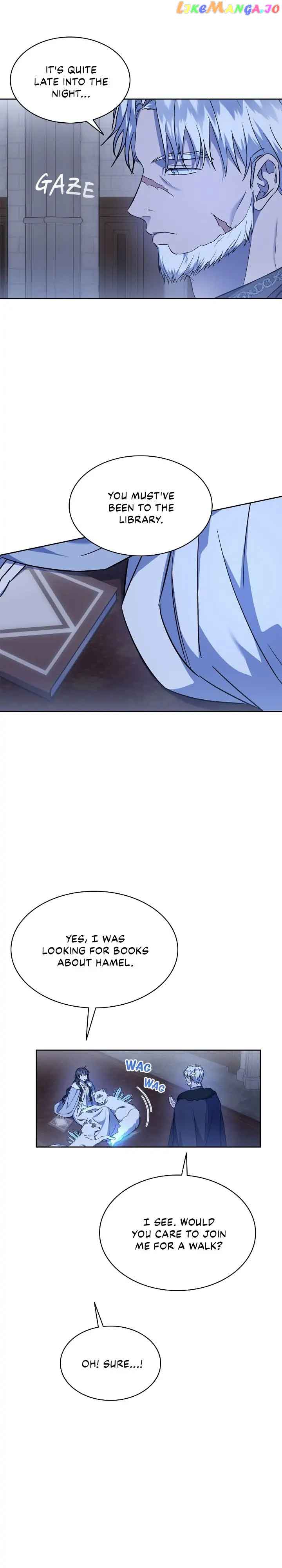 For the Happy Ending of the Tragic Novel  36 page 4