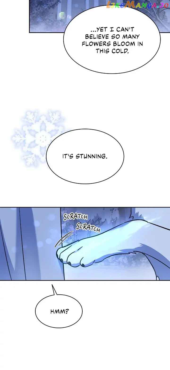 For the Happy Ending of the Tragic Novel  36 page 8