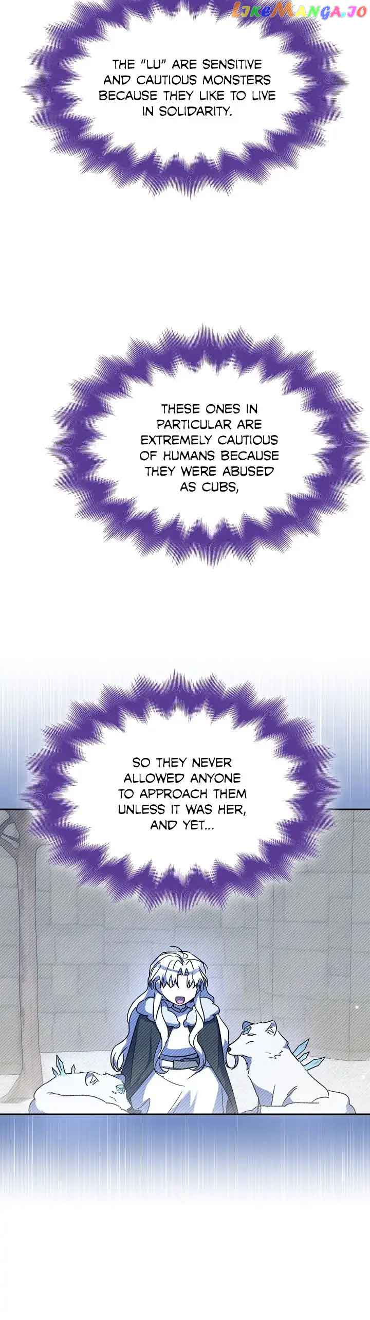 For the Happy Ending of the Tragic Novel  36 page 10
