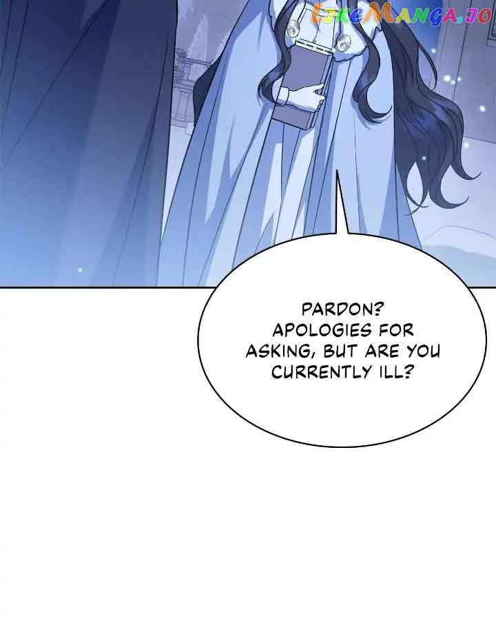 For the Happy Ending of the Tragic Novel  36 page 14