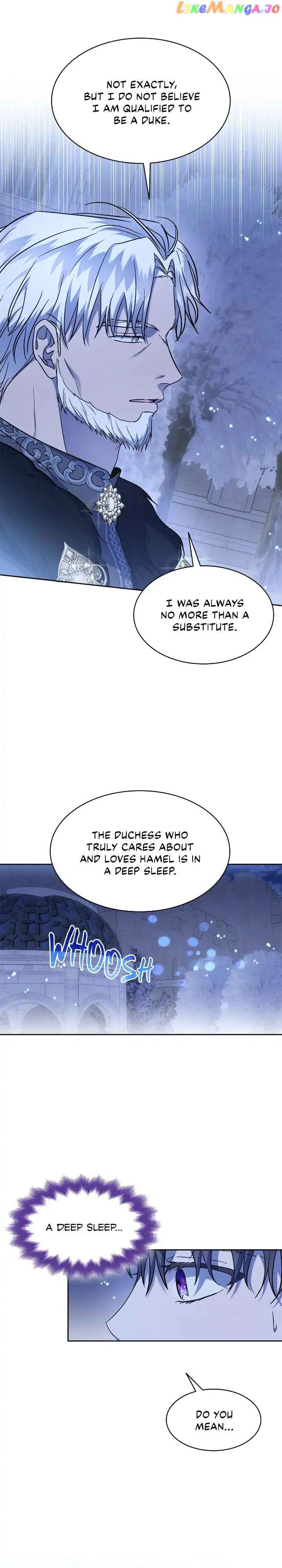 For the Happy Ending of the Tragic Novel  36 page 15