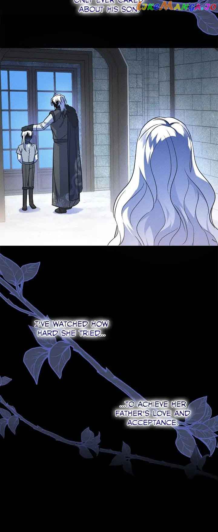 For the Happy Ending of the Tragic Novel  36 page 18