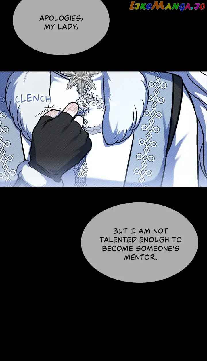 For the Happy Ending of the Tragic Novel  36 page 20