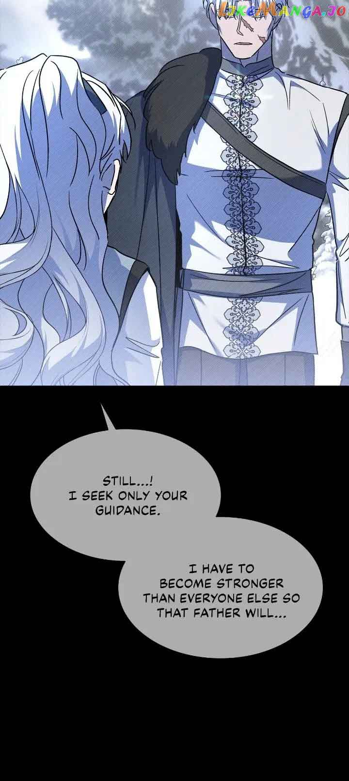 For the Happy Ending of the Tragic Novel  36 page 22