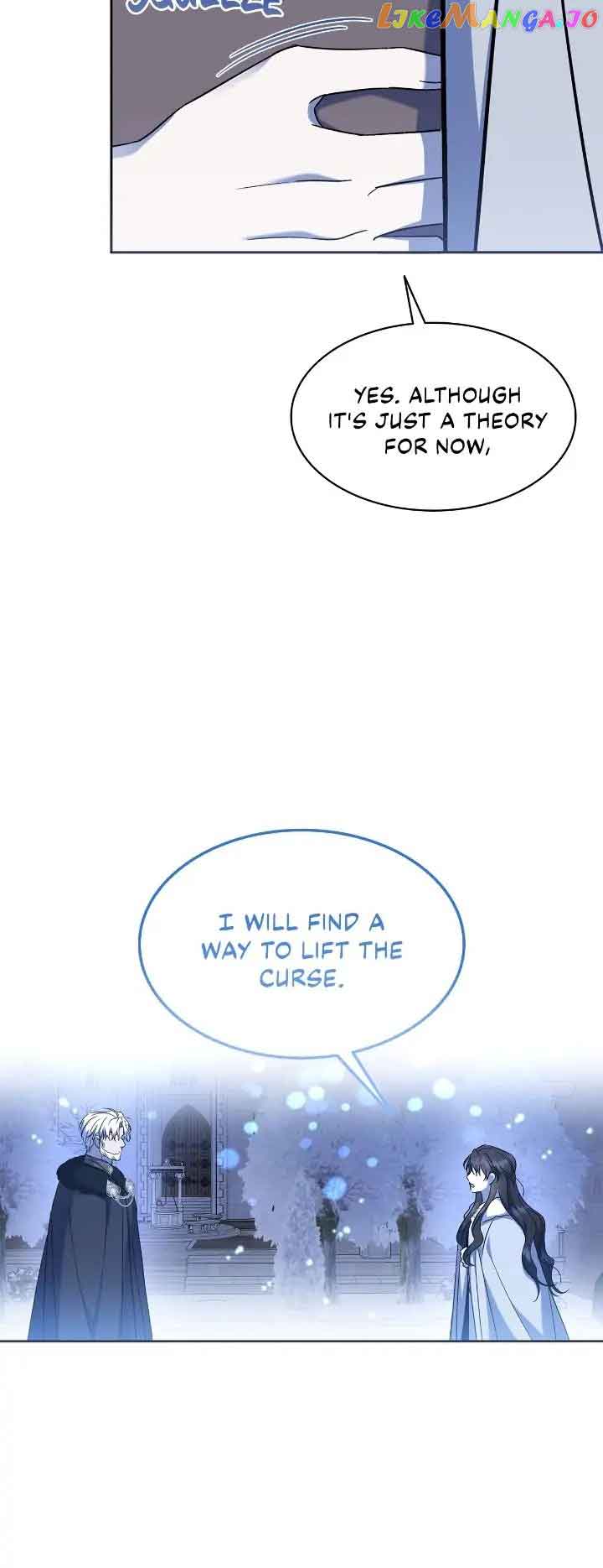 For the Happy Ending of the Tragic Novel  36 page 26