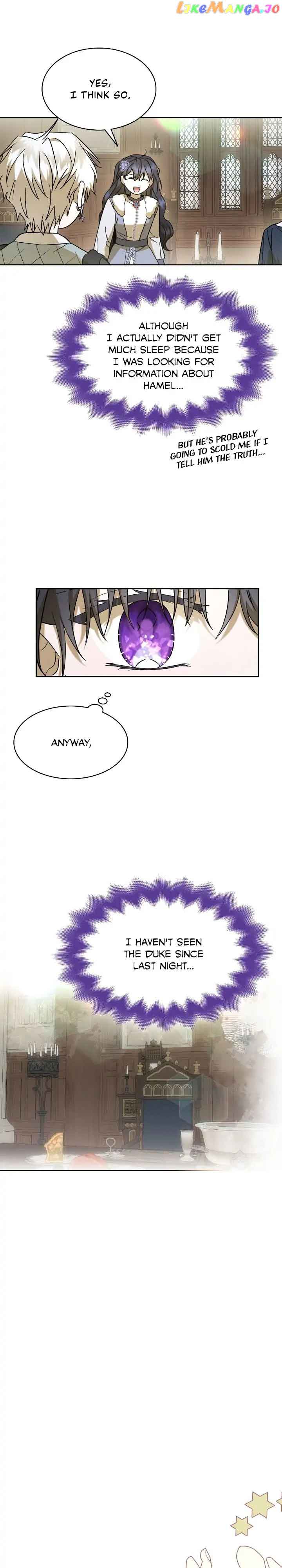 For the Happy Ending of the Tragic Novel  36 page 29