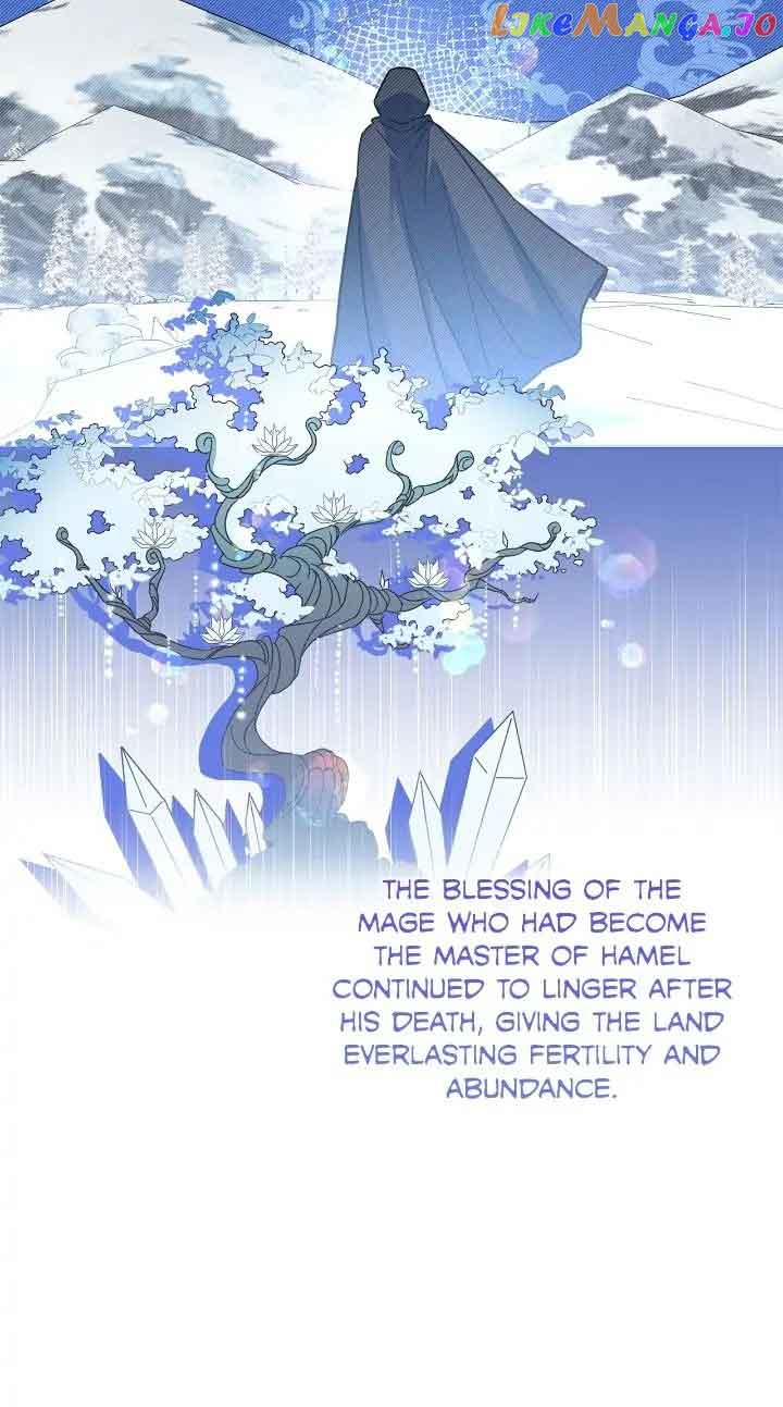 For the Happy Ending of the Tragic Novel  36 page 32