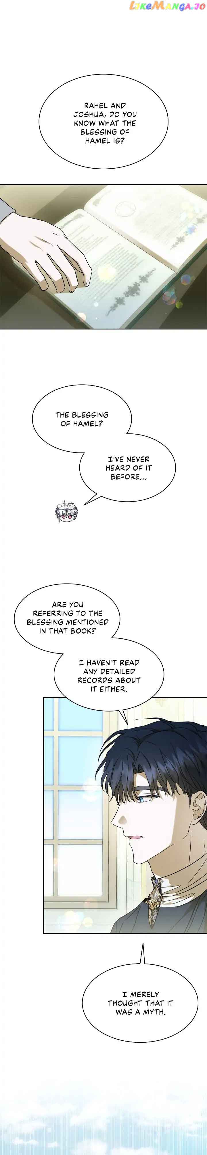 For the Happy Ending of the Tragic Novel  36 page 33