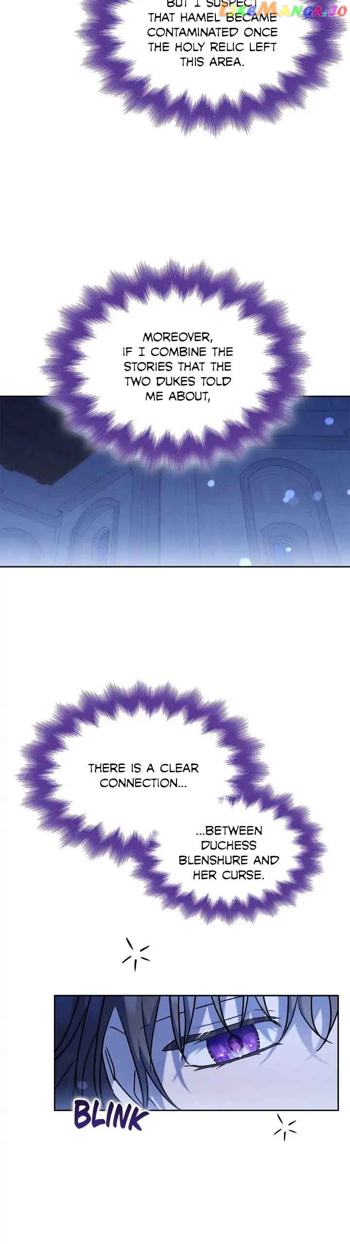 For the Happy Ending of the Tragic Novel  36 page 36