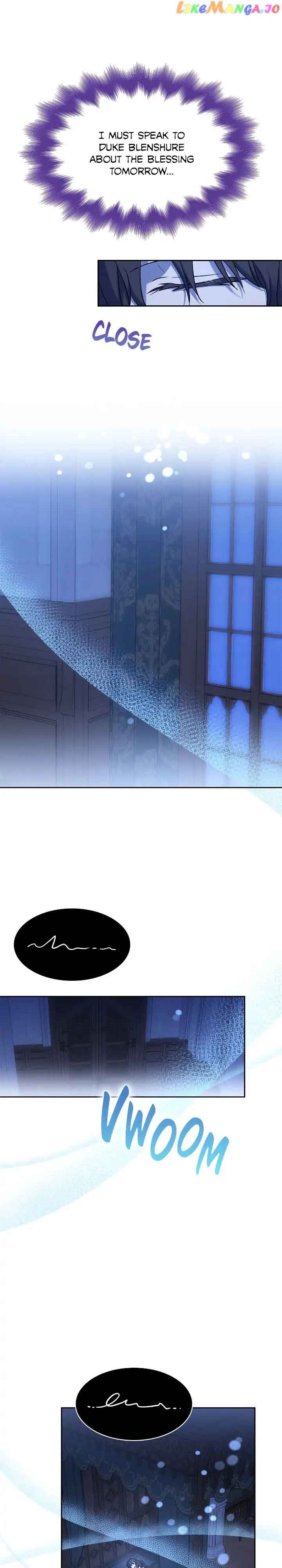 For the Happy Ending of the Tragic Novel  36 page 37