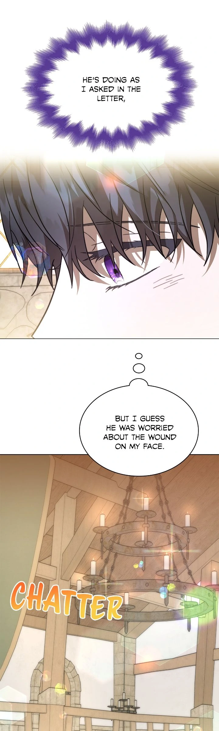 For the Happy Ending of the Tragic Novel  64 page 10