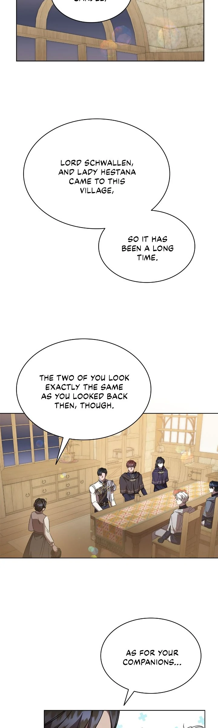 For the Happy Ending of the Tragic Novel  64 page 18