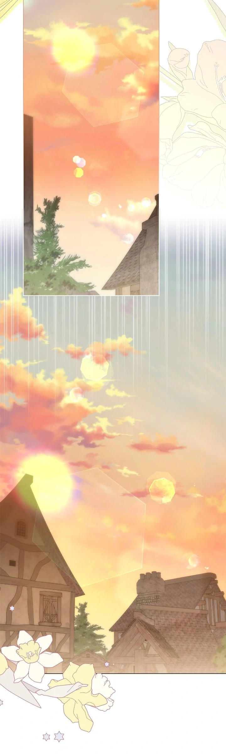 For the Happy Ending of the Tragic Novel  64 page 1