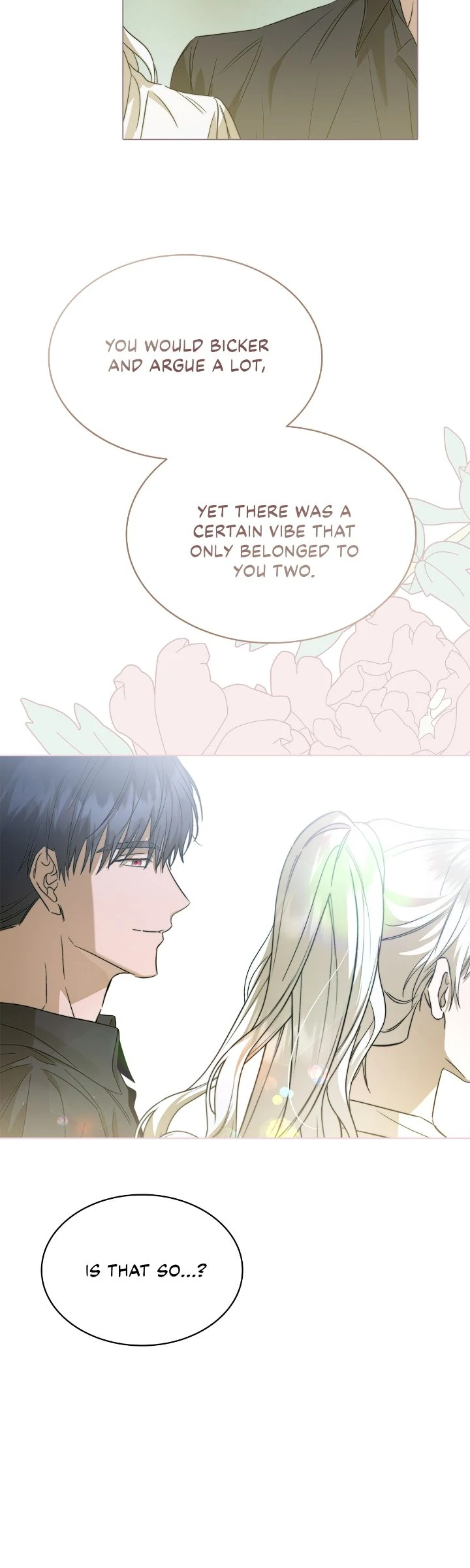 For the Happy Ending of the Tragic Novel  64 page 21