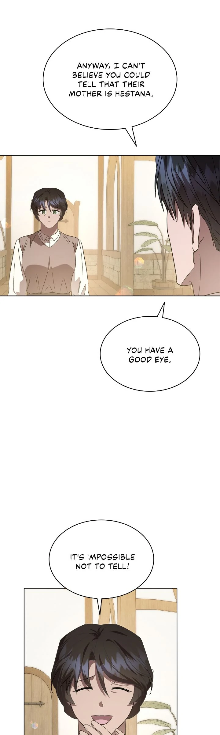 For the Happy Ending of the Tragic Novel  64 page 22