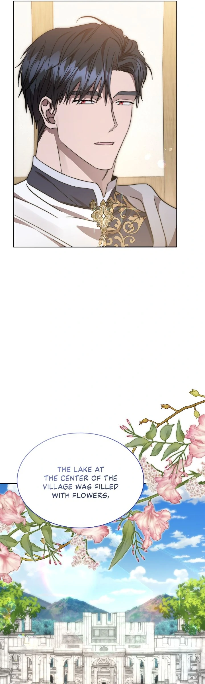 For the Happy Ending of the Tragic Novel  64 page 26